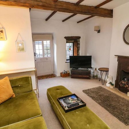 Courtyard Cottage Къркби Лонсдейл Екстериор снимка