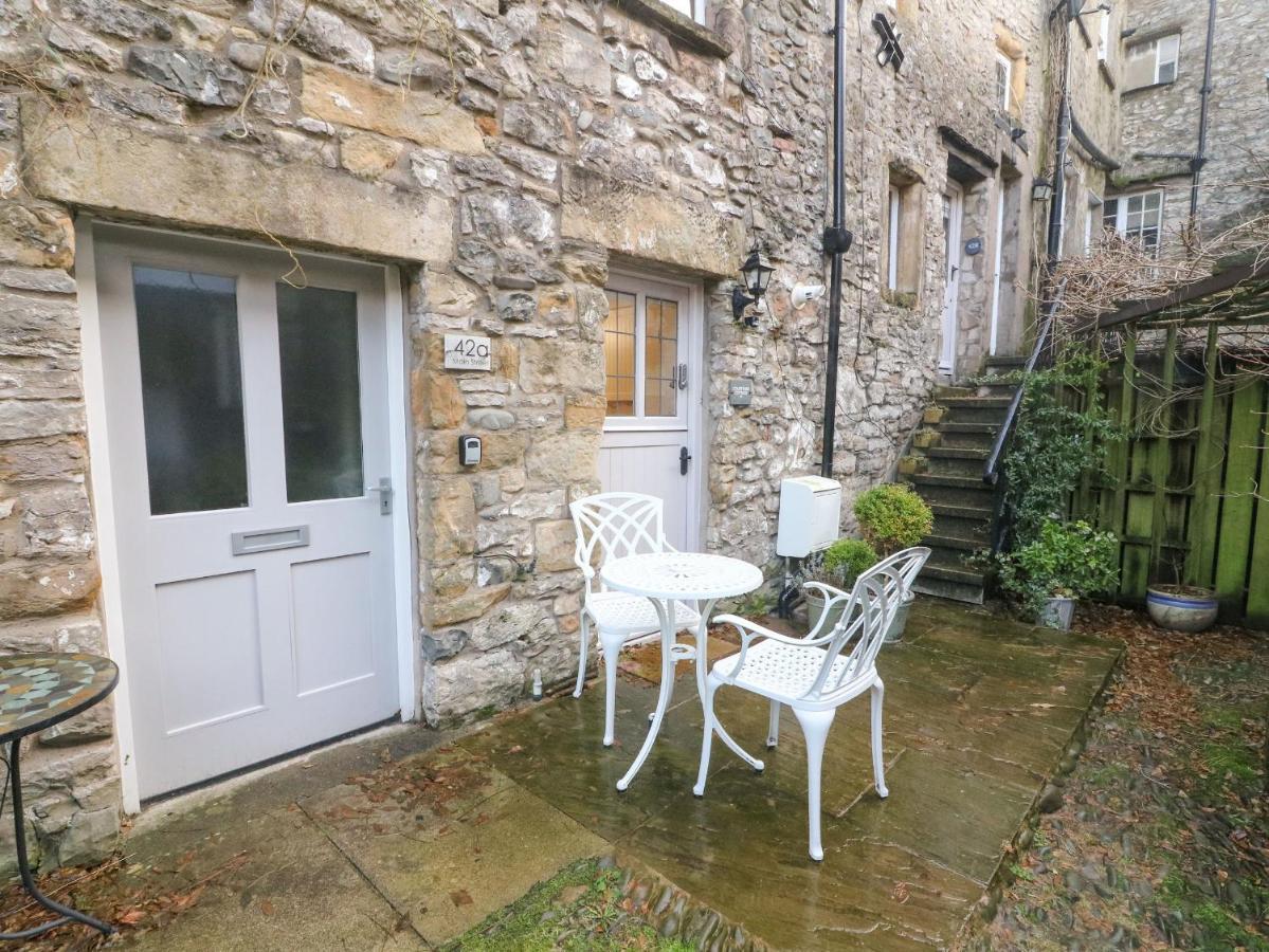 Courtyard Cottage Къркби Лонсдейл Екстериор снимка