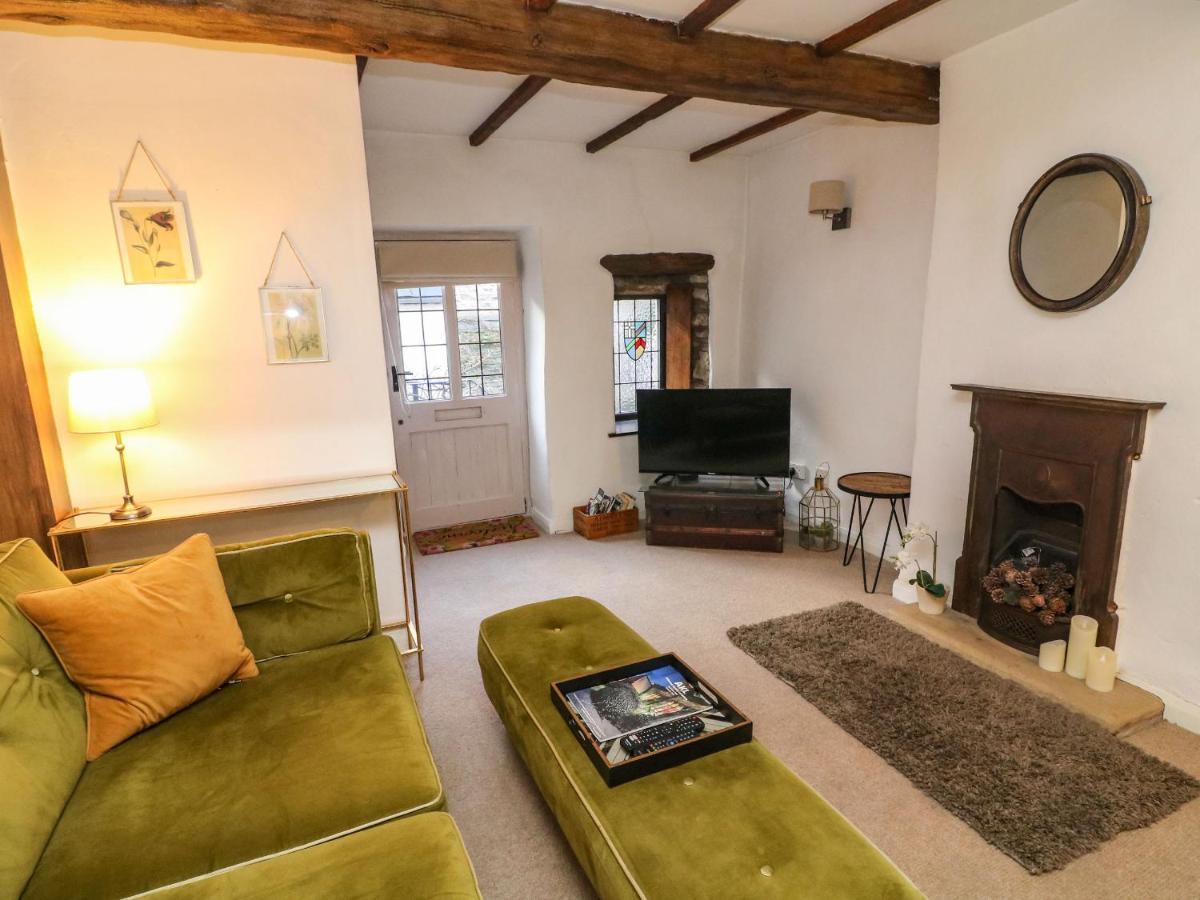 Courtyard Cottage Къркби Лонсдейл Екстериор снимка