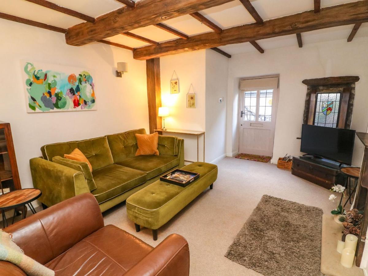 Courtyard Cottage Къркби Лонсдейл Екстериор снимка