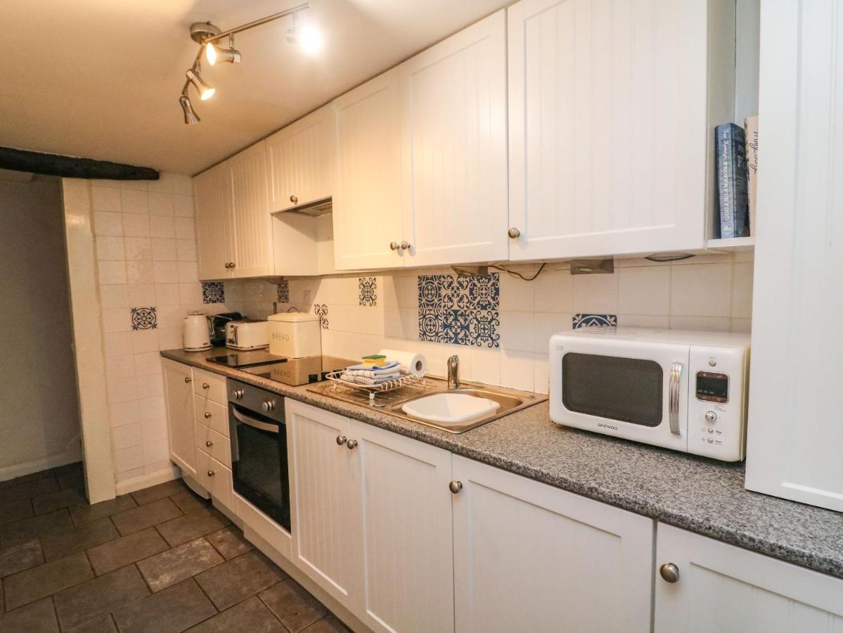 Courtyard Cottage Къркби Лонсдейл Екстериор снимка