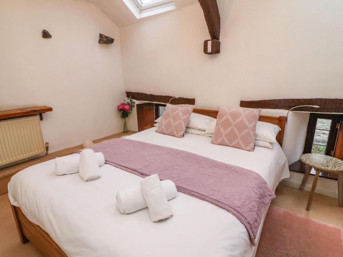 Courtyard Cottage Къркби Лонсдейл Екстериор снимка