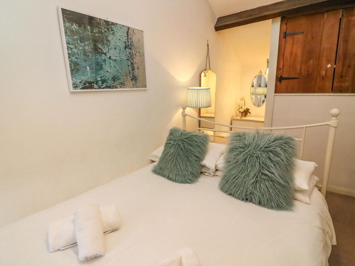 Courtyard Cottage Къркби Лонсдейл Екстериор снимка