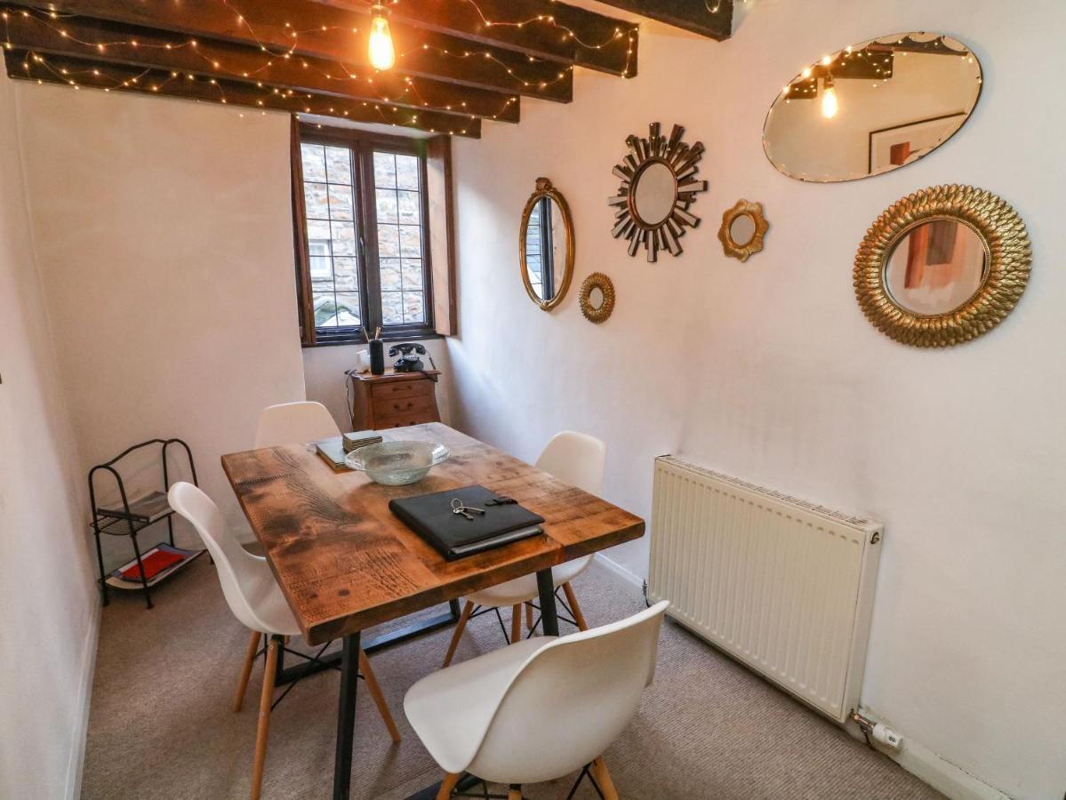 Courtyard Cottage Къркби Лонсдейл Екстериор снимка