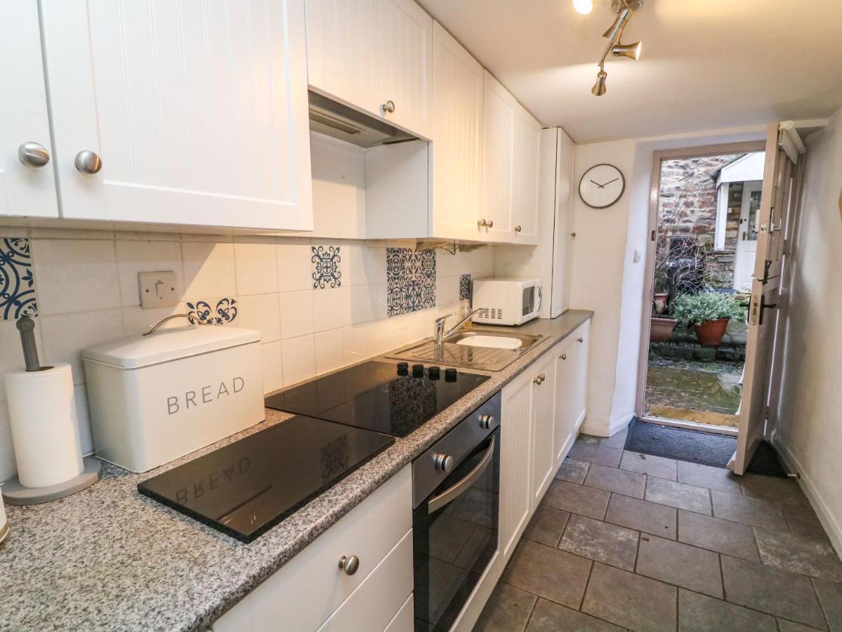 Courtyard Cottage Къркби Лонсдейл Екстериор снимка