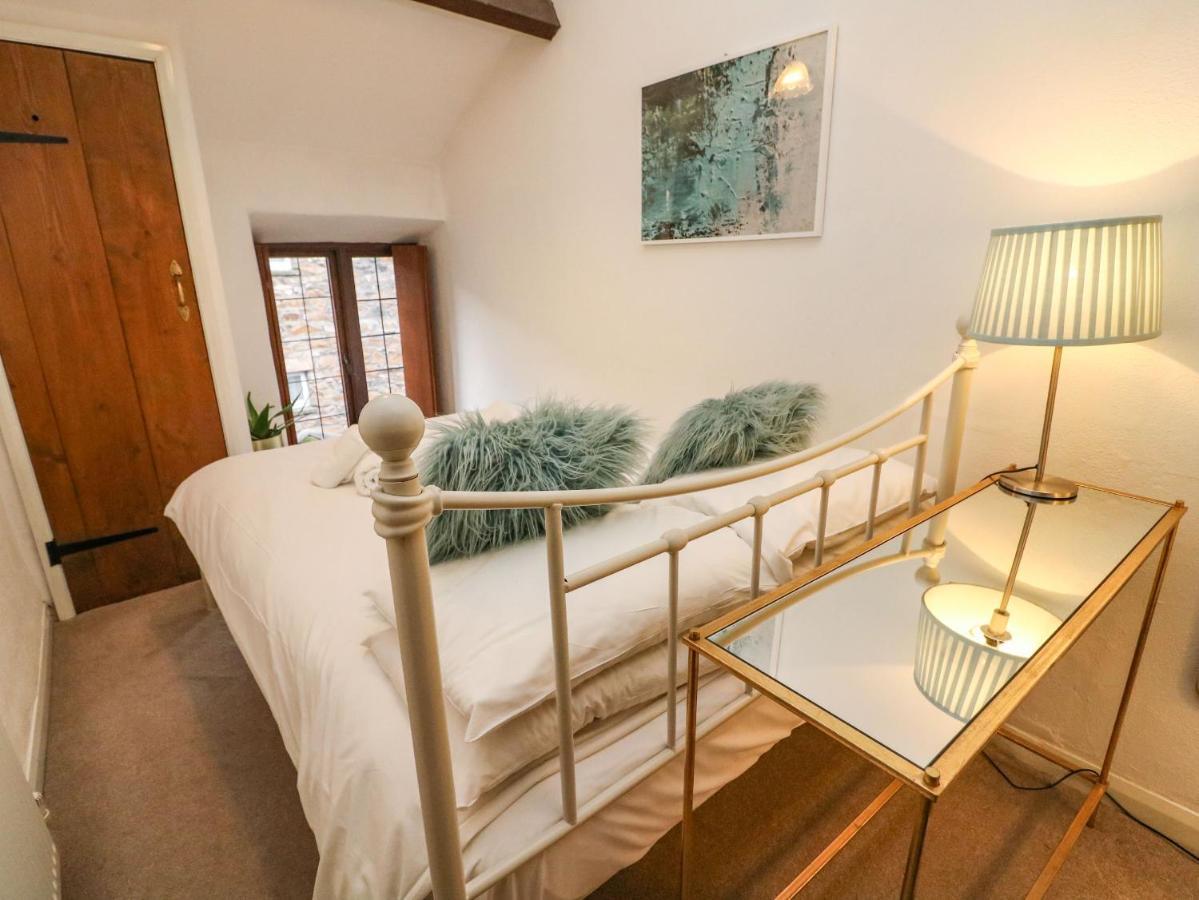 Courtyard Cottage Къркби Лонсдейл Екстериор снимка