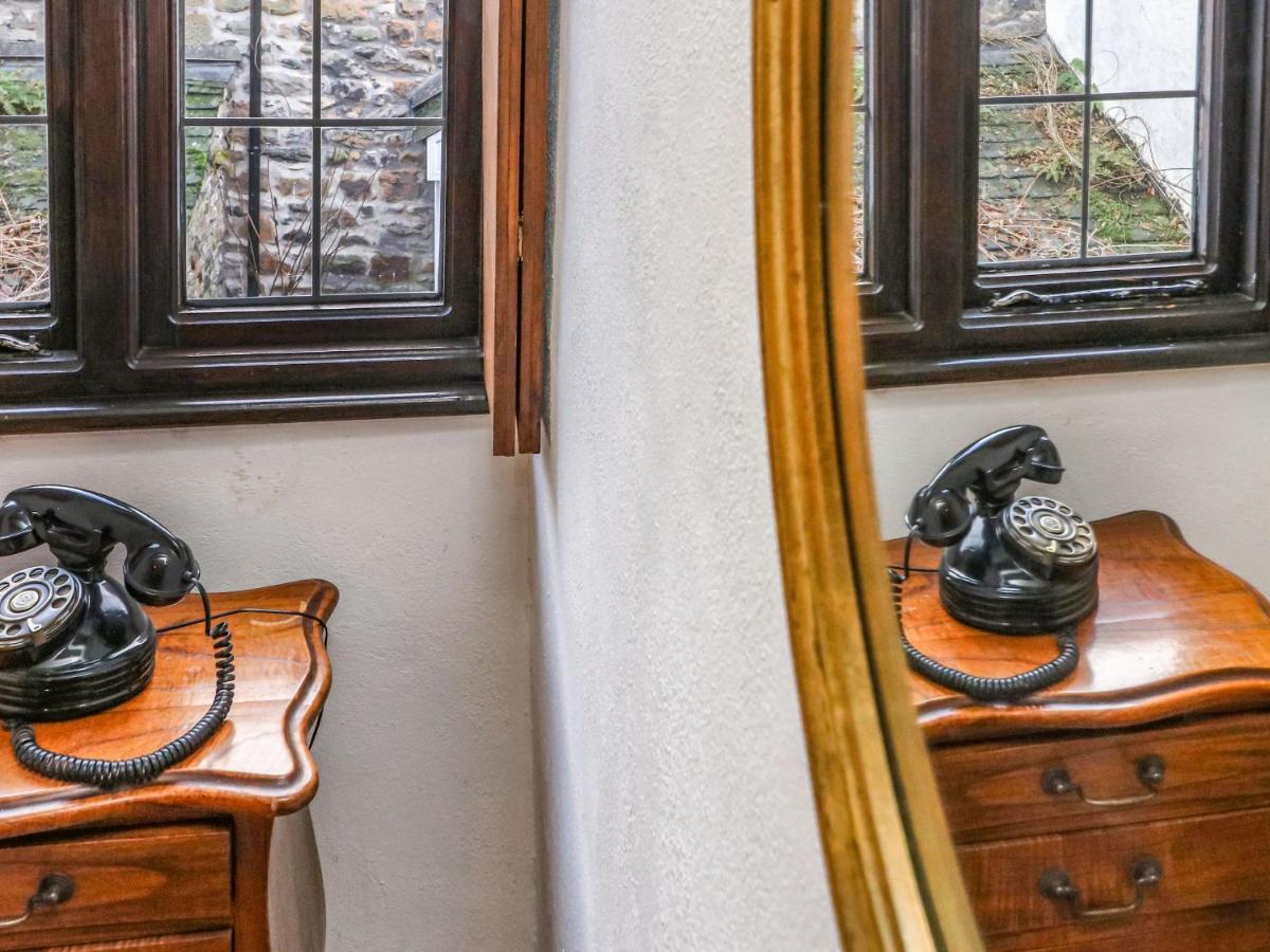 Courtyard Cottage Къркби Лонсдейл Екстериор снимка